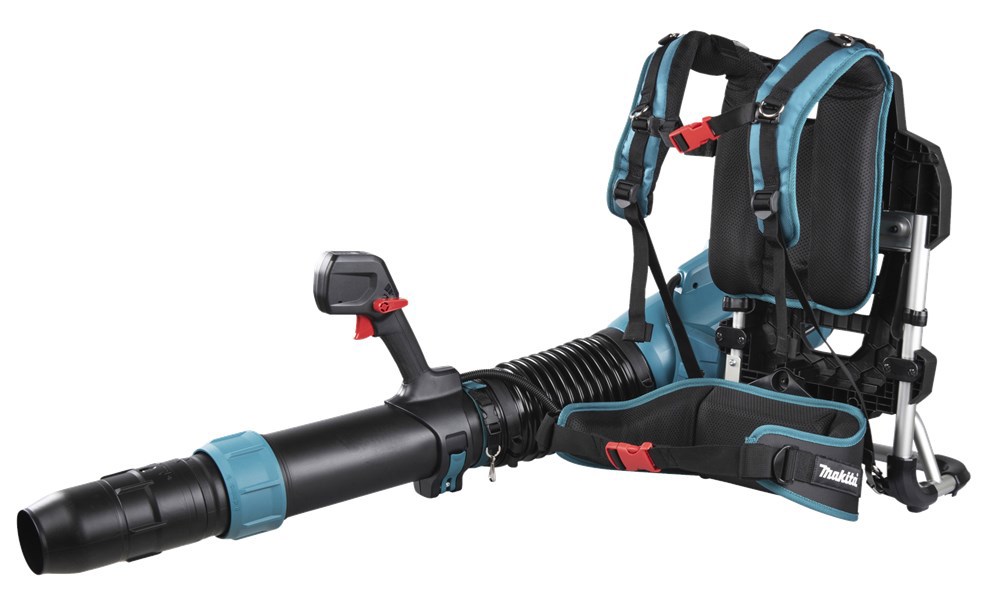 accu rugbladblazer makita-8