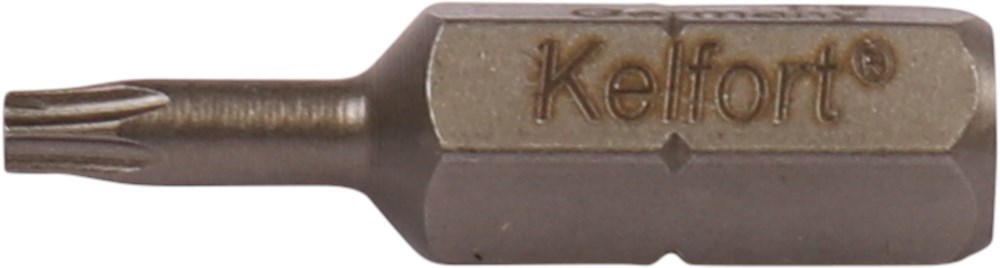 schroefbit torx kelfort-4