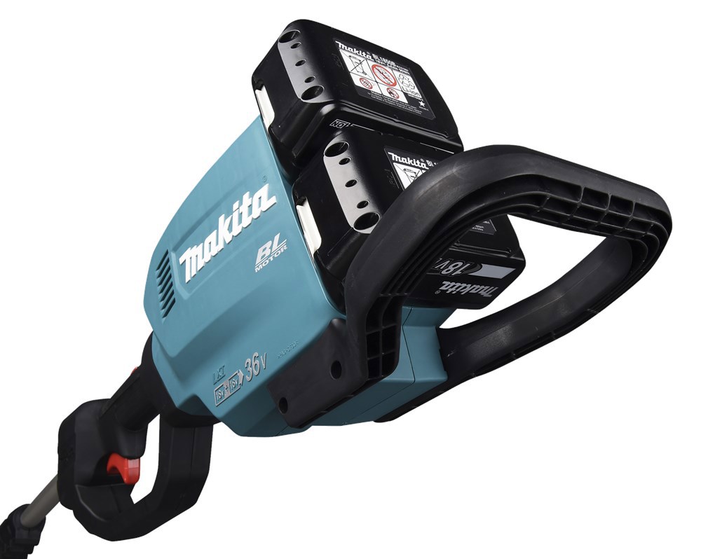 accu stokkettingzaag makita 300mm-11