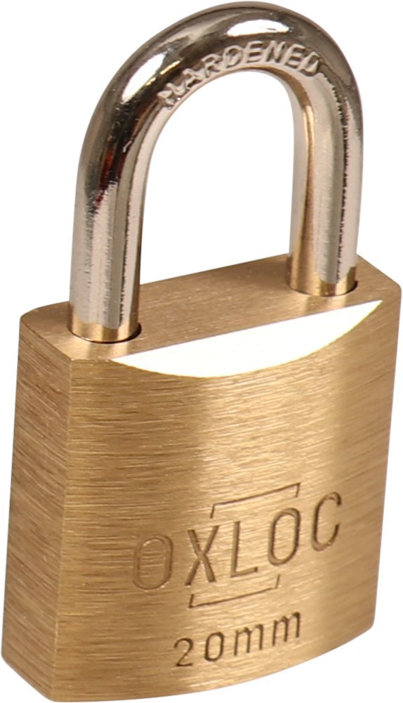 hangslot messing oxloc-4