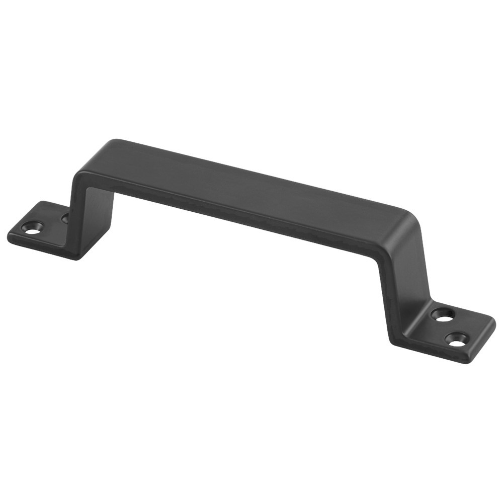handgreep aluminium mat zwart hermeta-3