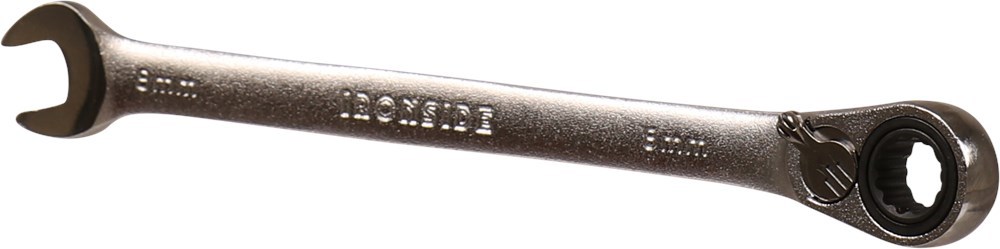 ringratel/steeksleutel metrisch ironside-3