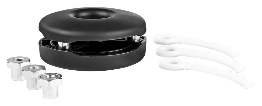 maaikop 3-blad makita