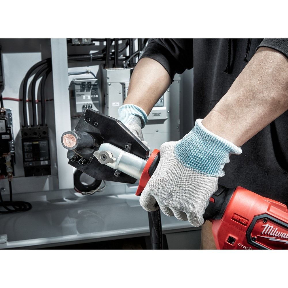 accu kabelkniptang milwaukee-6