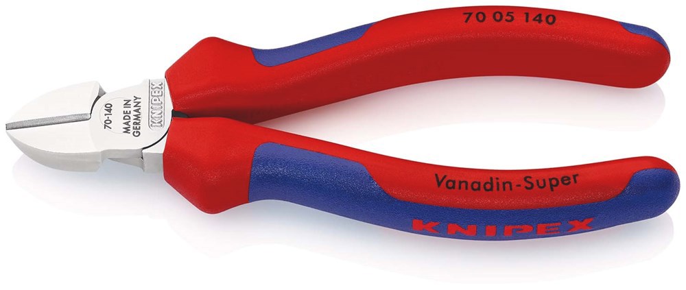 zijsnijtang knipex