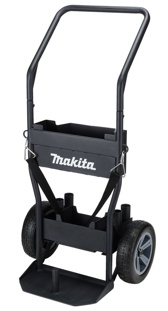 trolley breekhamer makita