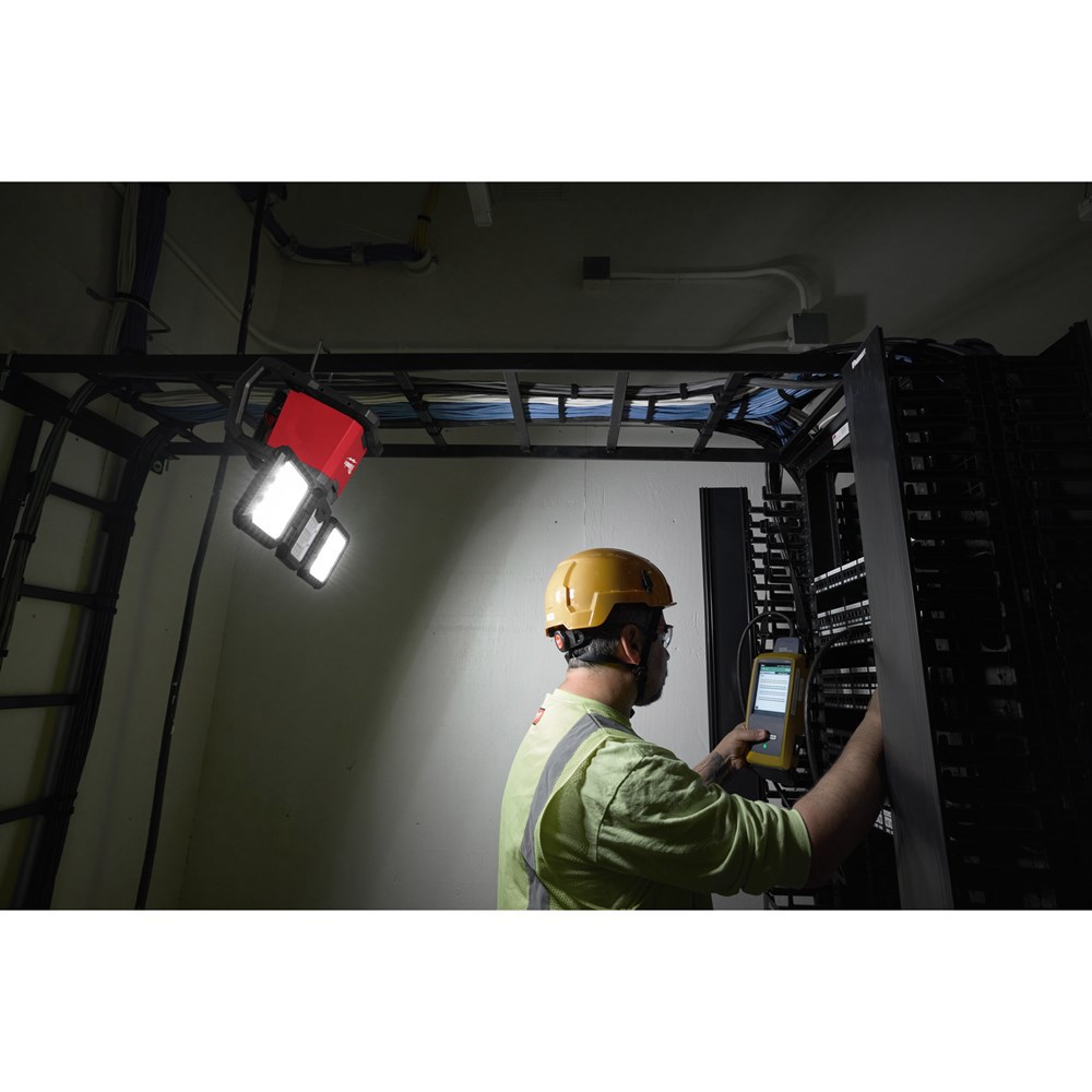 accu bouwlamp led milwaukee-21