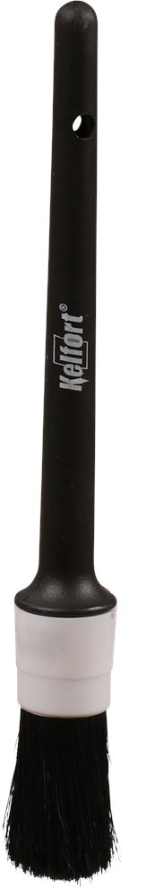 kwast wegwerp rond acryl/alkyd kelfort-3