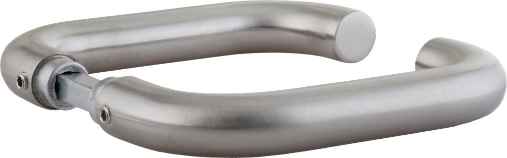 deurkruk rvs a2 oxloc