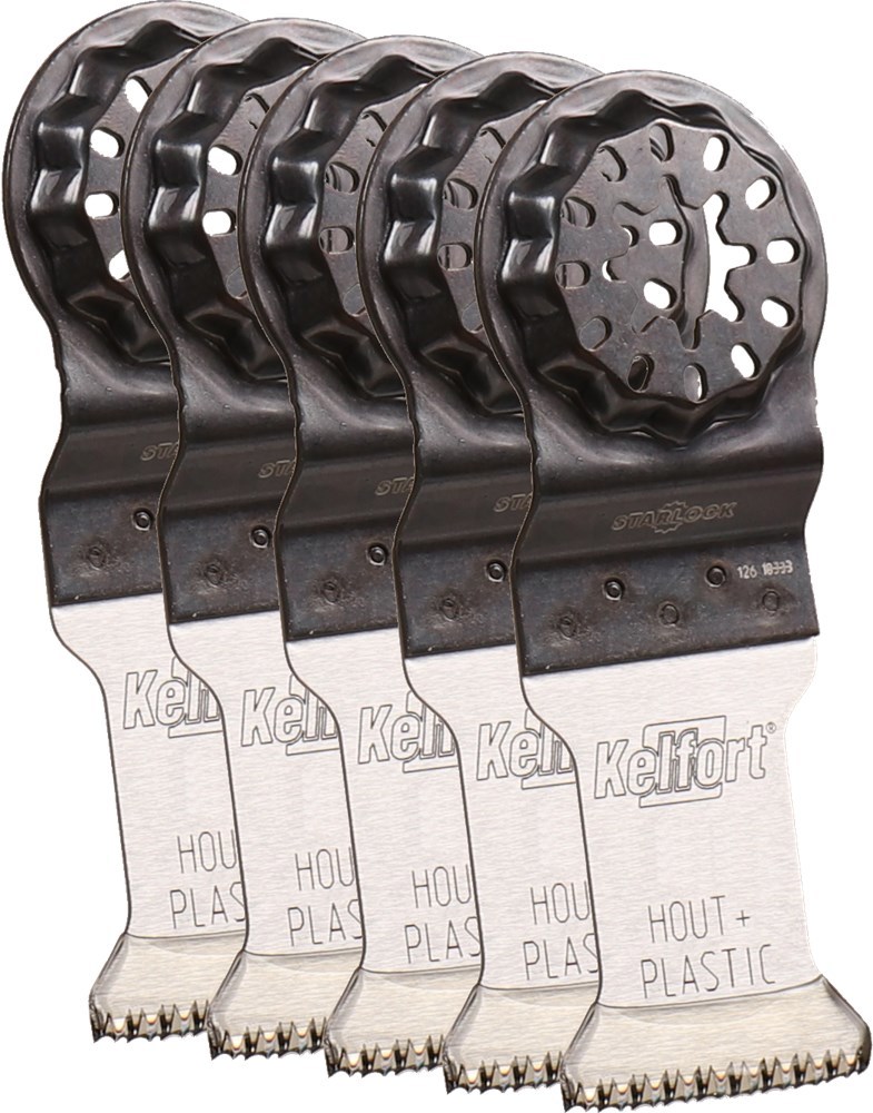 multizaagblad precisie kelfort sl-4