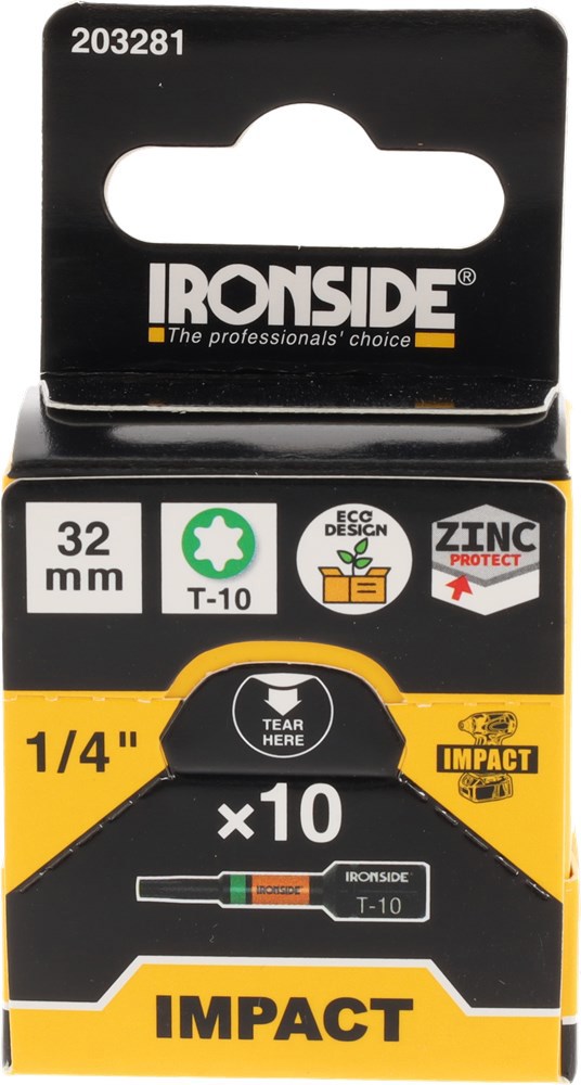 schroefbit torx ironside-4