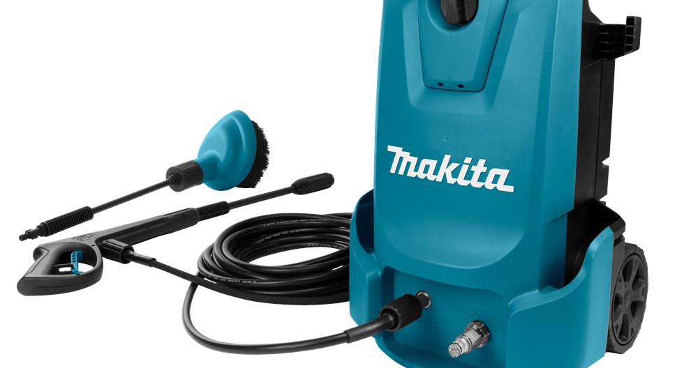 hogedrukreiniger makita-13