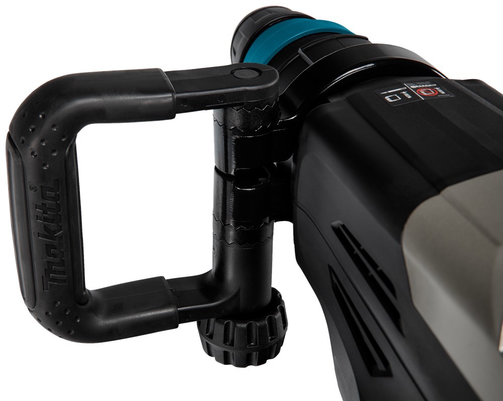 combihamer makita sds-max-9