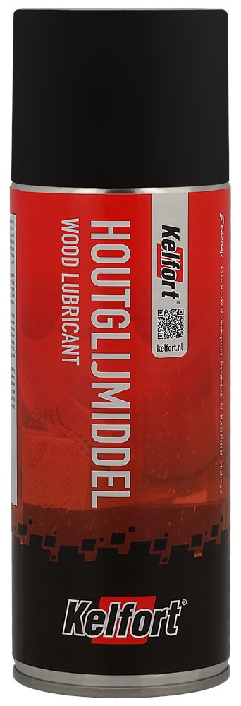 glijmiddel kelfort