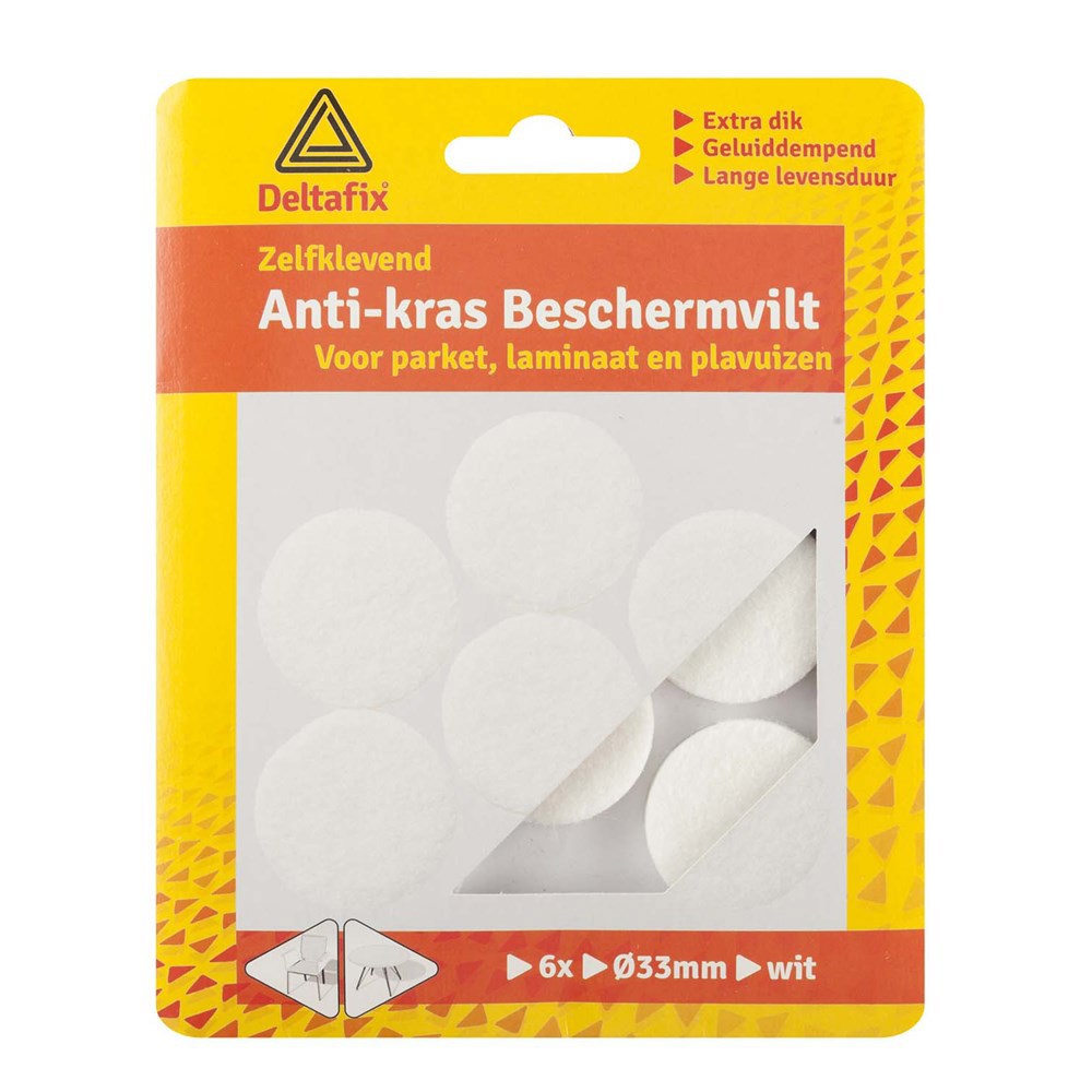 anti-krasvilt deltafix