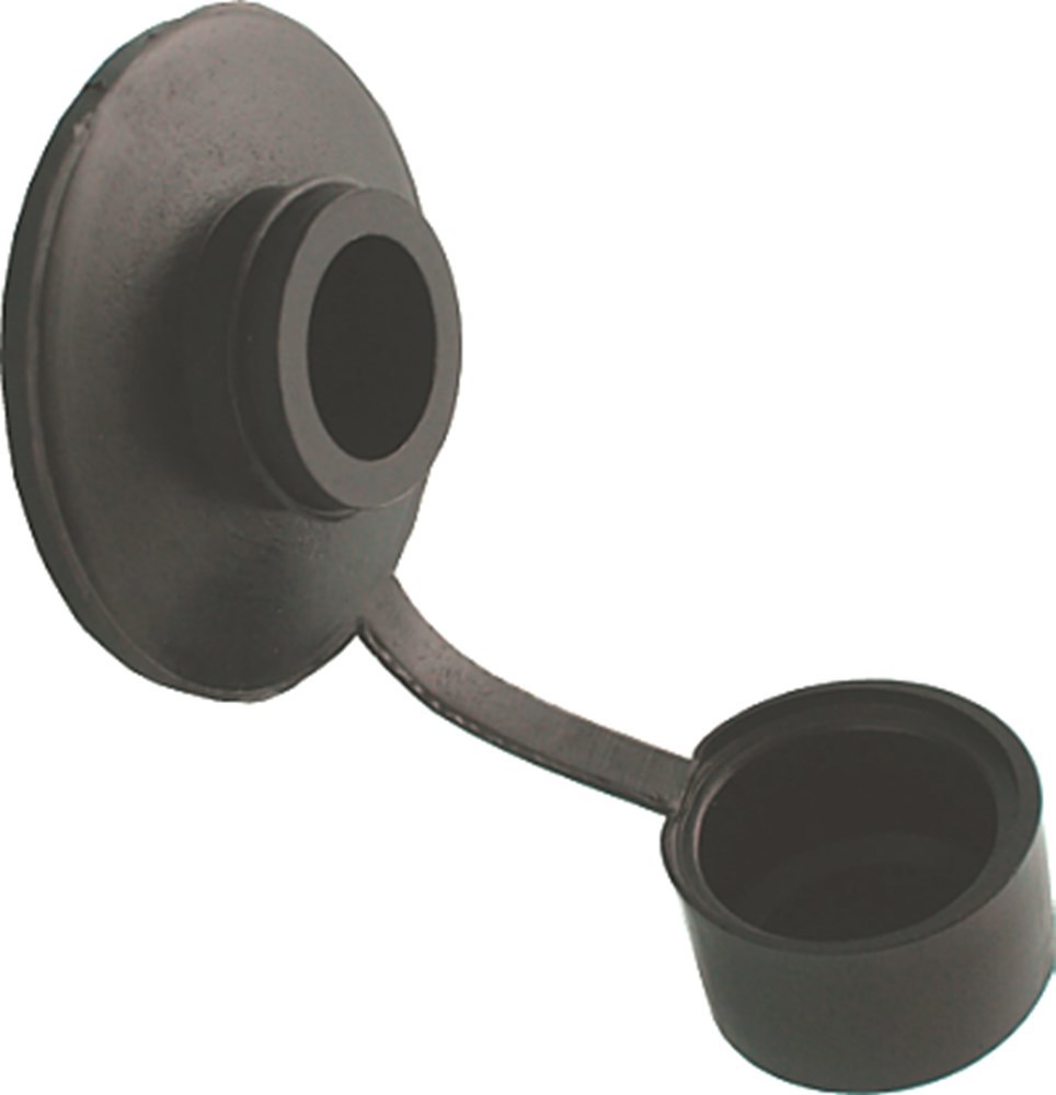 afdekkap kunststof kelfort