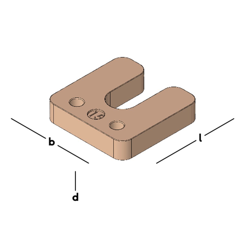 stel/drukplaat kunststof-4