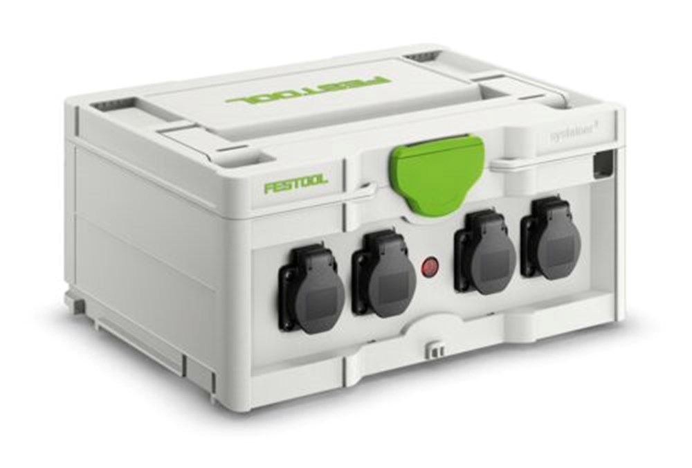 kabelsystainer t-loc festool