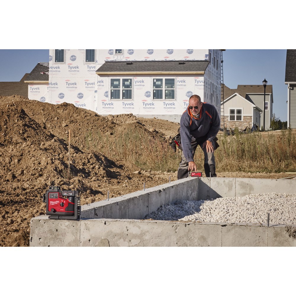 accu kruislijnlaser groen milwaukee-6