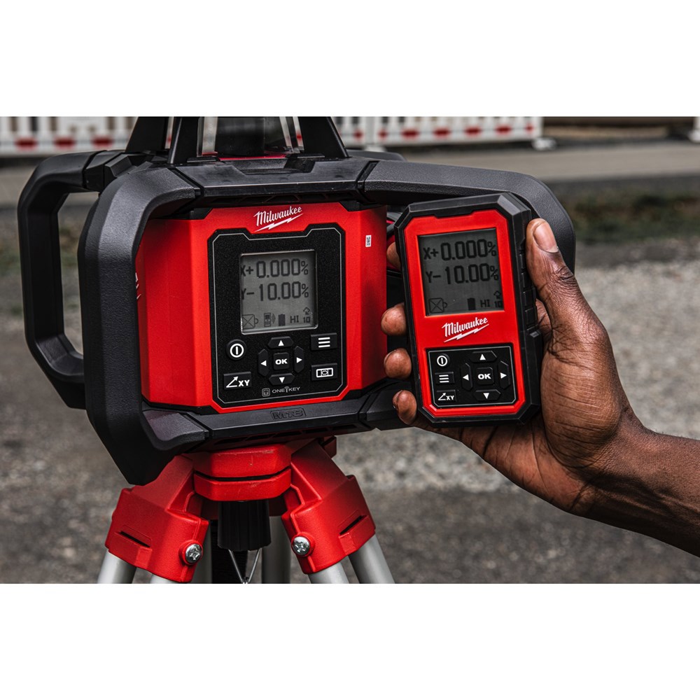 accu rotatielaser rood milwaukee-13