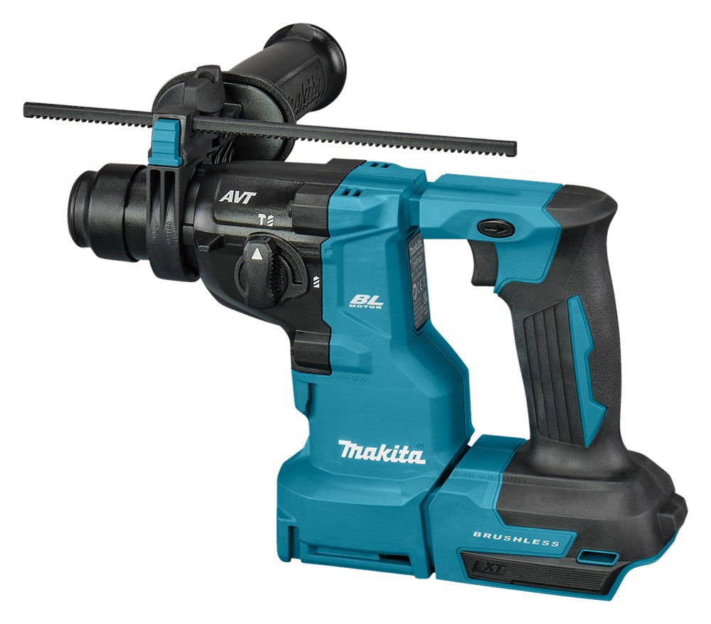 accu boorhamer makita sds-plus-3