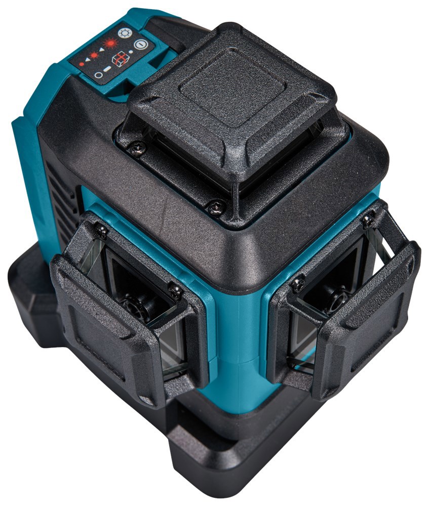 accu kruislijnlaser rood makita-7