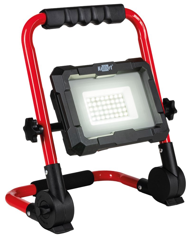 accu bouwlamp led klasse III kelfort-3