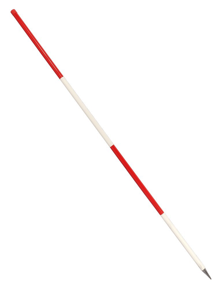 jalonstok hout talen tools