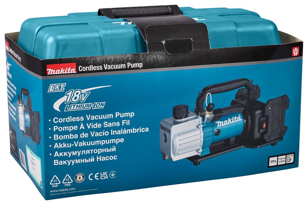 accu vacuümpomp makita-6