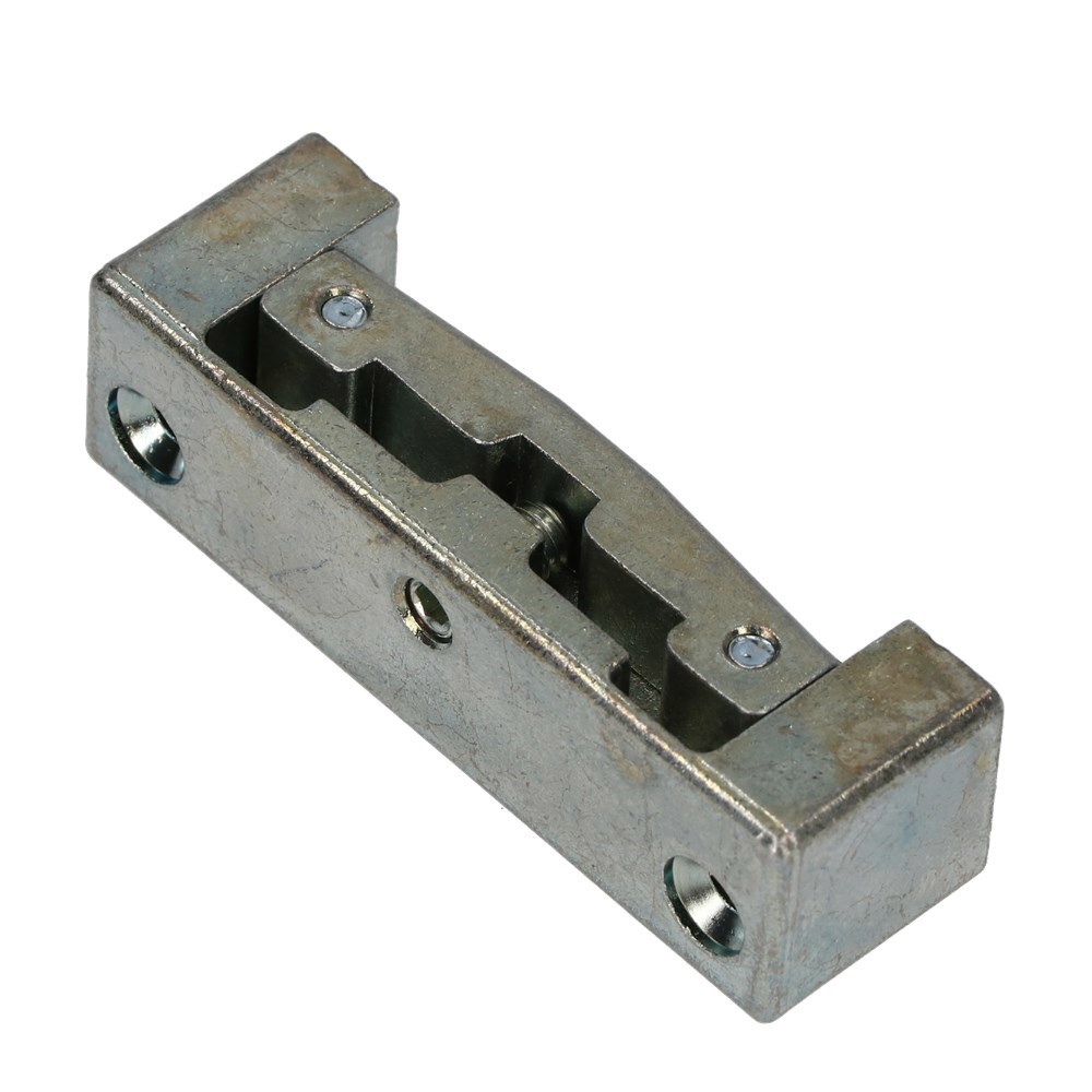 sluitplaat zamac ami