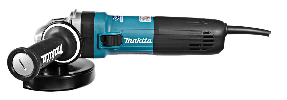 haakse slijper makita 125mm-3