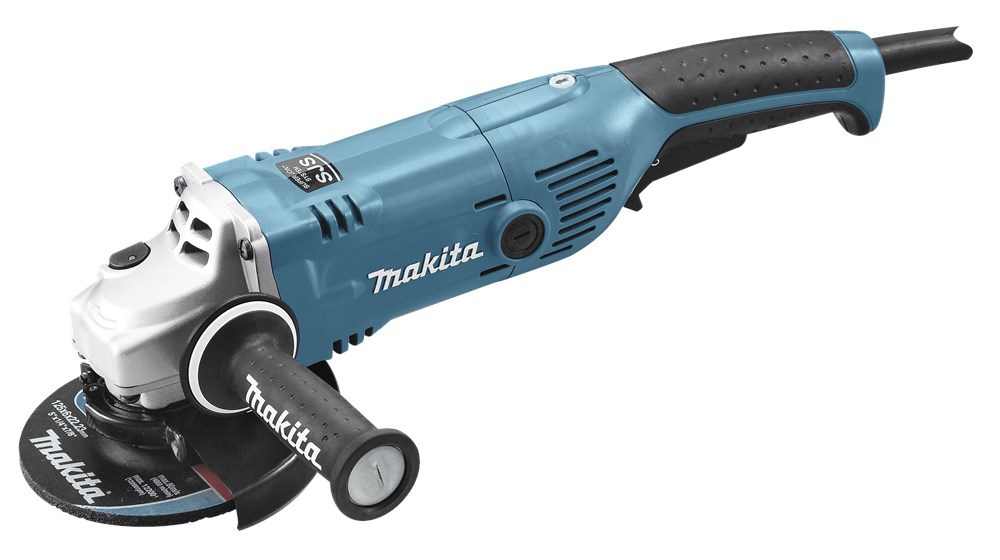 haakse slijper makita 125mm