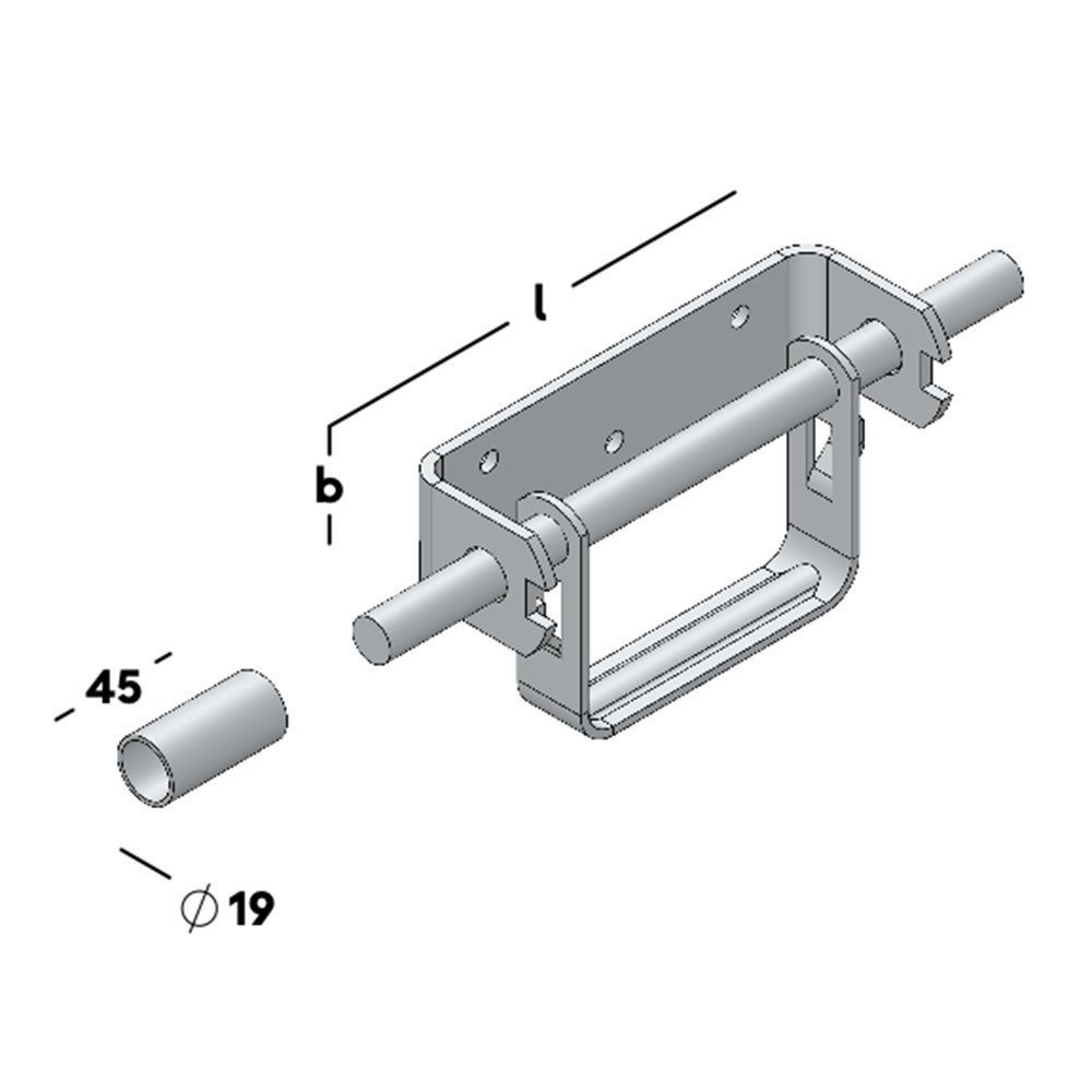varkenshokgrendel thvz-3