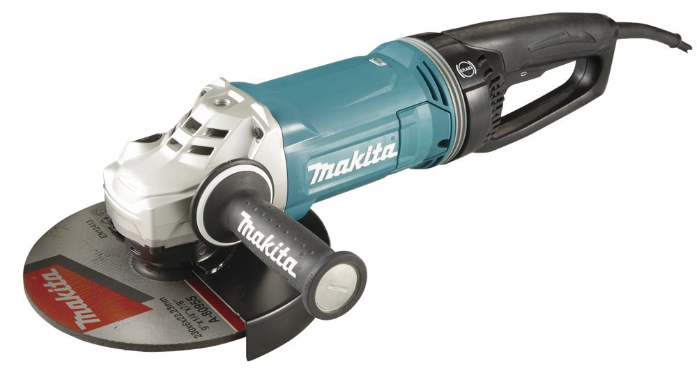 haakse slijper makita 230mm