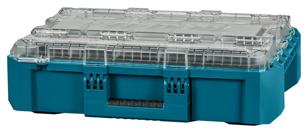 gereedschapskist maktrak makita