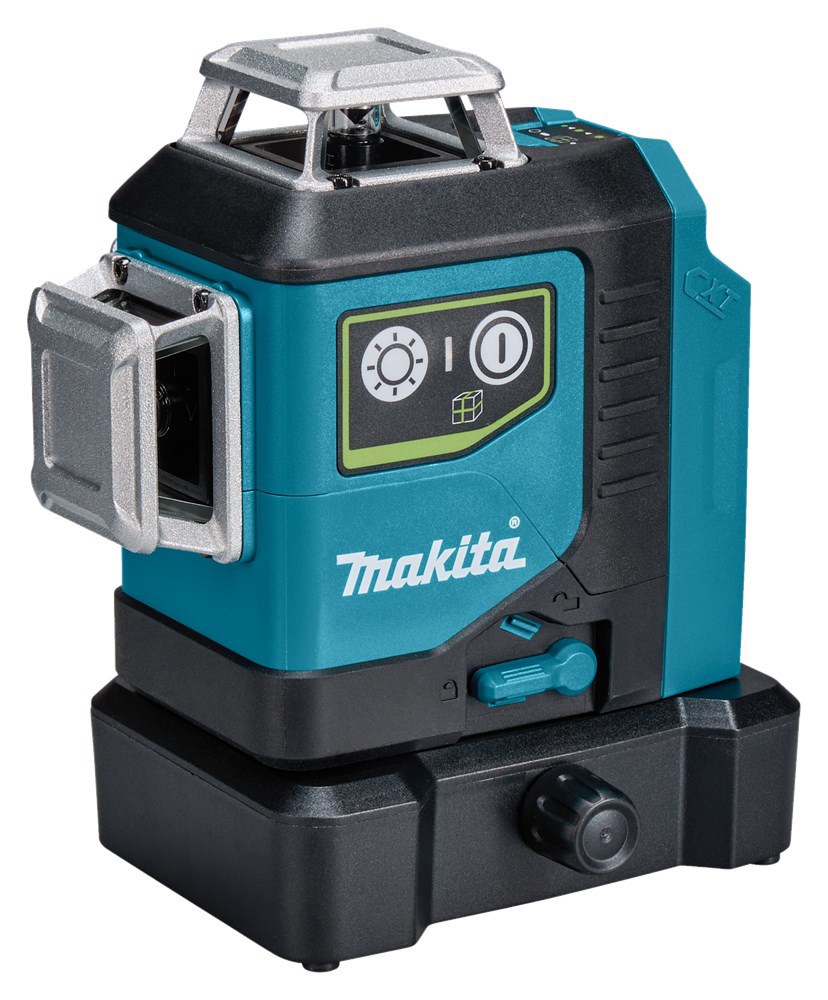 accu kruislijnlaser groen makita-3