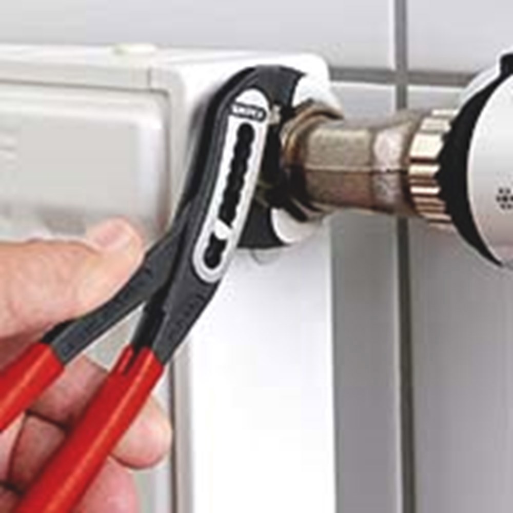 waterpomptang alligator knipex-4