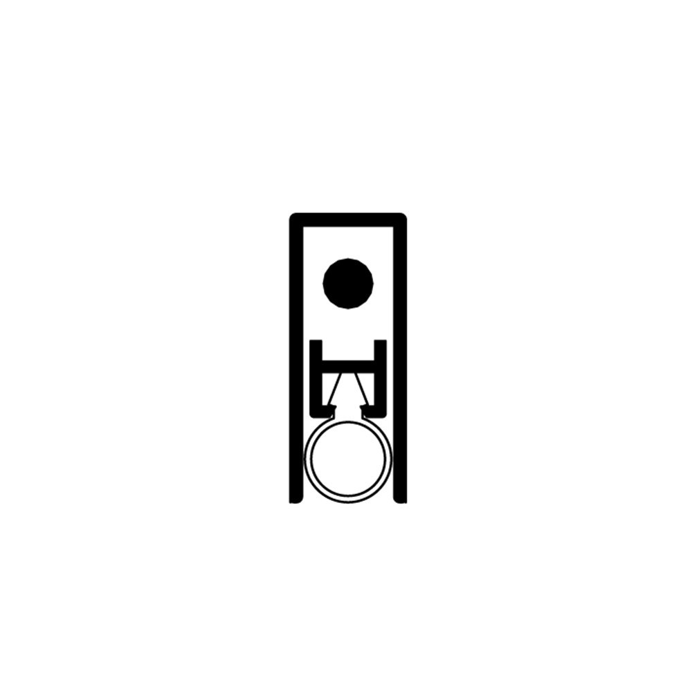 valdorpel aluminium inbouw ellenmatic-4