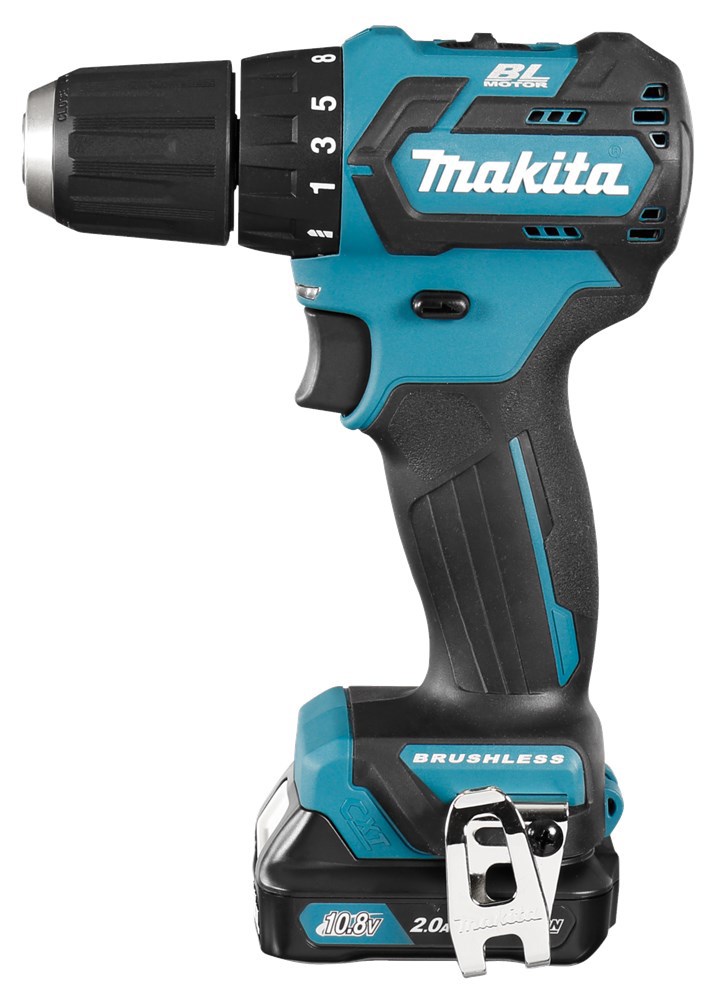 accu boor-/ schroefmachine makita-3