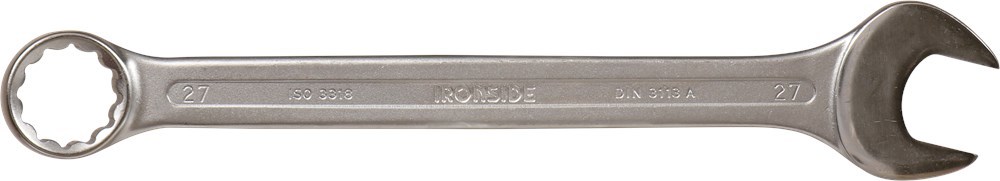 ring/steeksleutel metrisch ironside-4