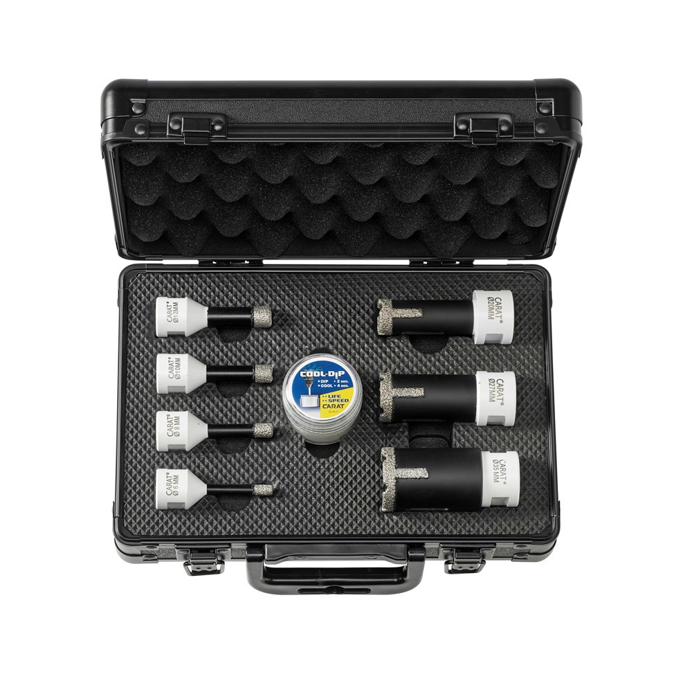 diamantboorset droog carat classic-3