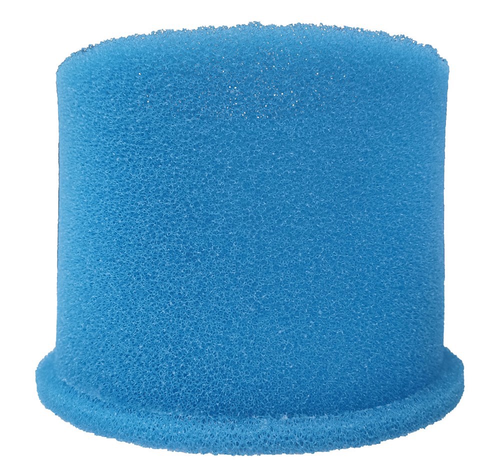 schuimstoffilter starmix