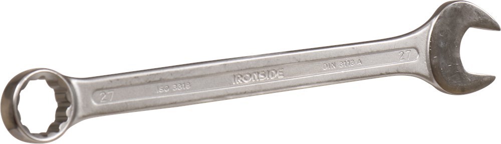 ring/steeksleutel metrisch ironside-5