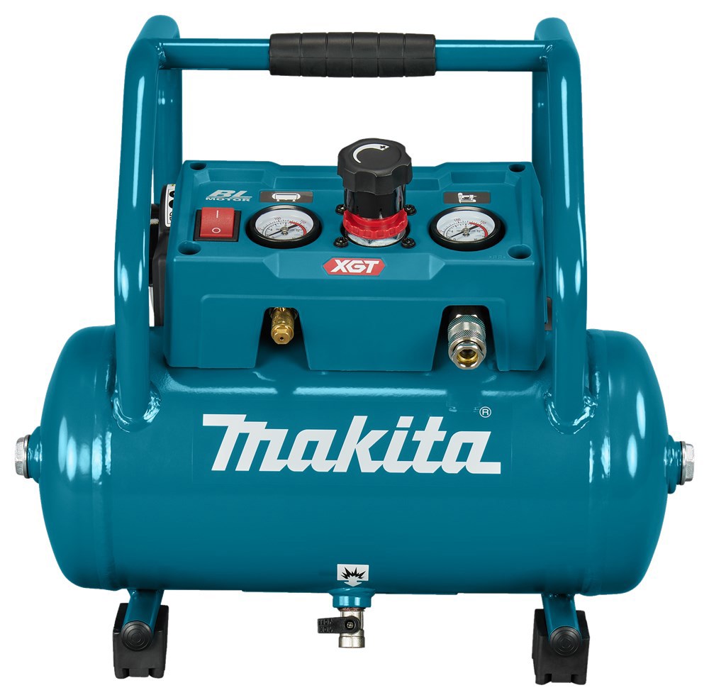accu compressor olievrij makita 9.3bar-3