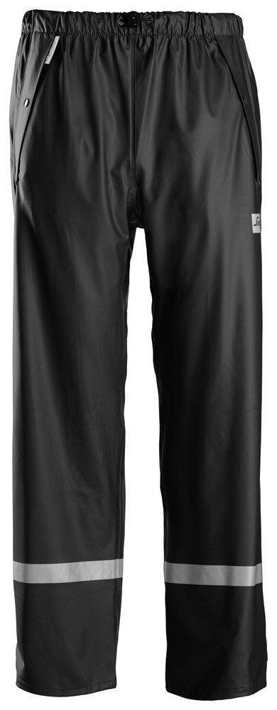 regenbroek pu snickers-3