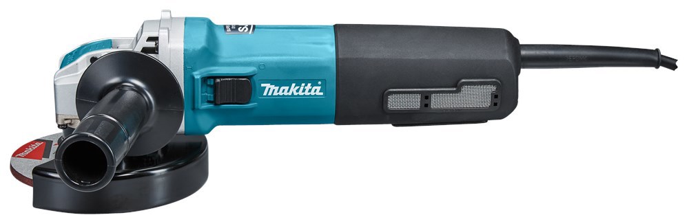 haakse slijper makita 125mm-3