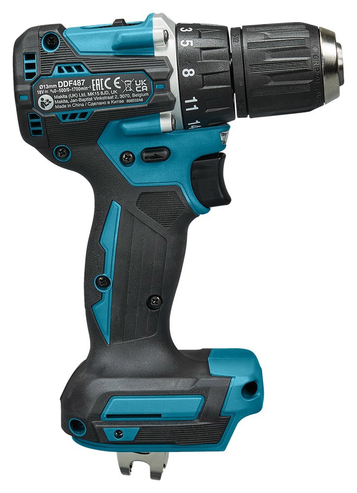 accu boor-/ schroefmachine makita-3