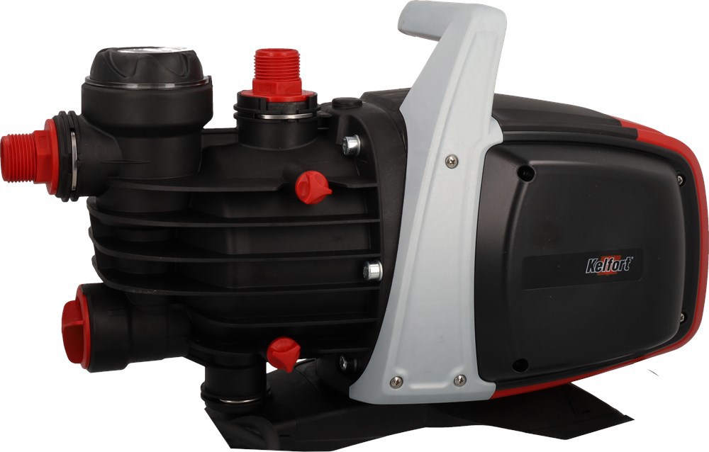 tuinpomp kunststof kelfort-3