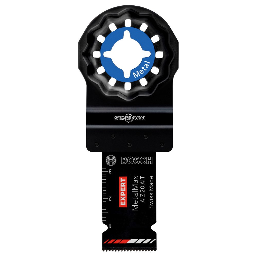 multizaagblad bosch expert