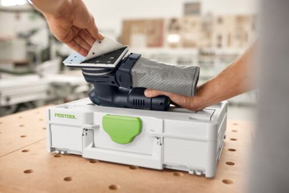 schuurmiddelen systainer t-loc festool-7